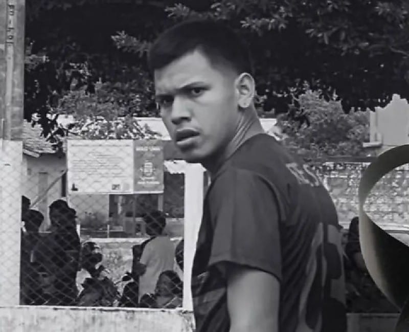 Jovem indígena morre após motocicleta atingir cavalo em rodovia de Santa Terezinha