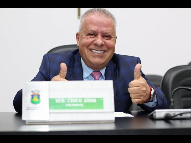 Justiça Eleitoral autoriza desfiliação do PL e Chico 2000 estuda ingresso em novo partido