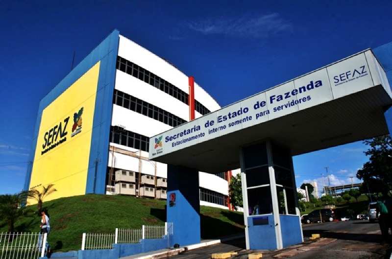 Justiça autoriza perícia em ação que apura suposta fraude de R$ 65 milhões na Sefaz