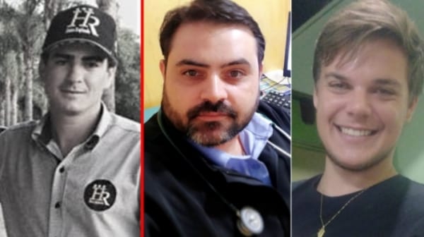 Justiça condena vendedor e veterinário que mataram amigo e jogaram corpo em rio em MT