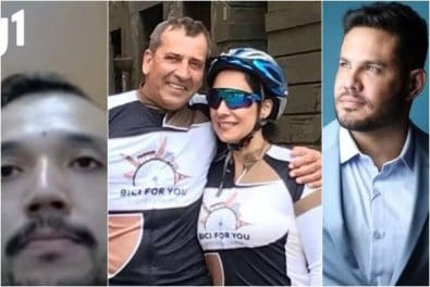 Justiça nega absolver casal de empresário e mantém prisão; policiais também seguem detidos