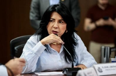 MP pede revisão de contratos após prefeita em MT aumentar despesas com terceirizações em 700%
