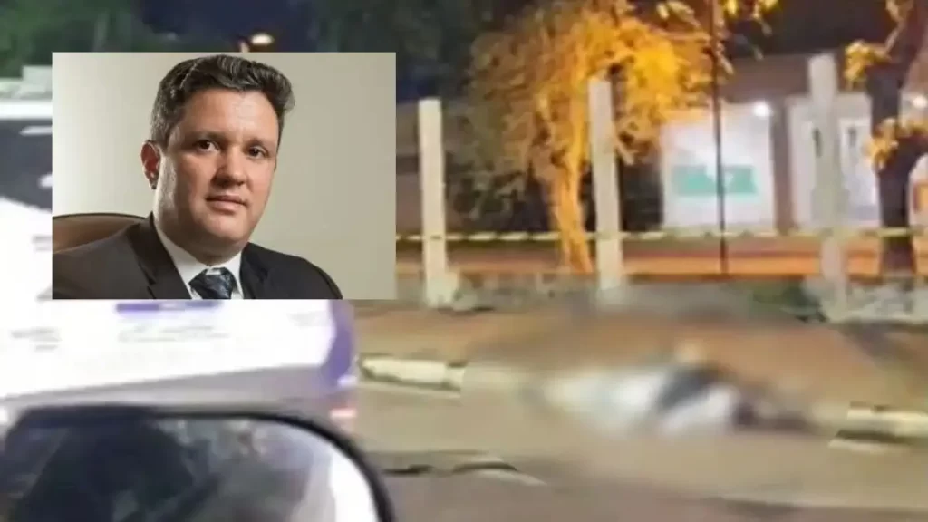 MPE é contra recurso que tenta anular júri de ex-procurador da AL acusado de homicídio