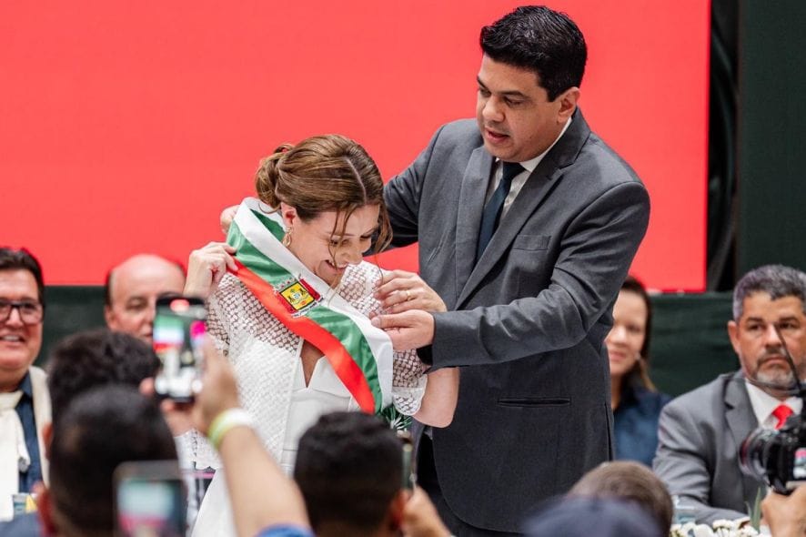 MPE isenta Flávia Moretti e diz que ataques contra Kalil em campanha não configuram fake news