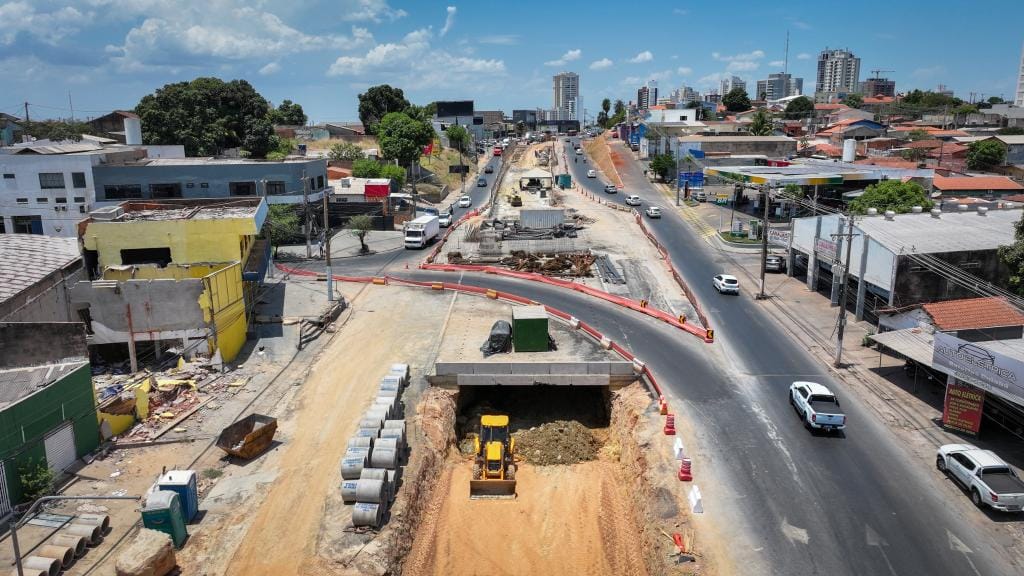 Mato Grosso é o segundo Estado que mais realiza investimentos no Brasil