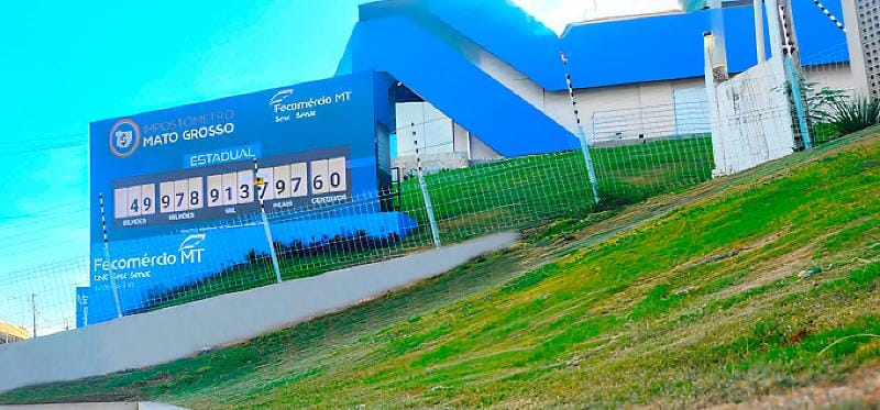 Mato Grosso supera os R$ 50 bilhões em impostos arrecadados