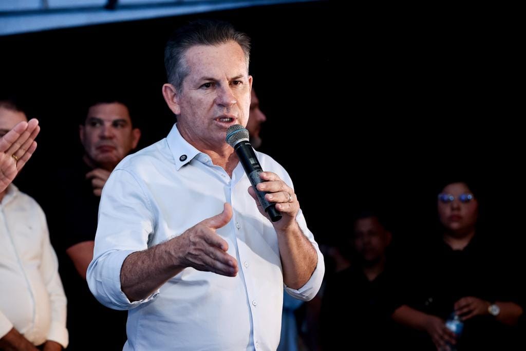 Mauro Mendes defende lei que coloque facções como terroristas: “Todo dia matam 100”