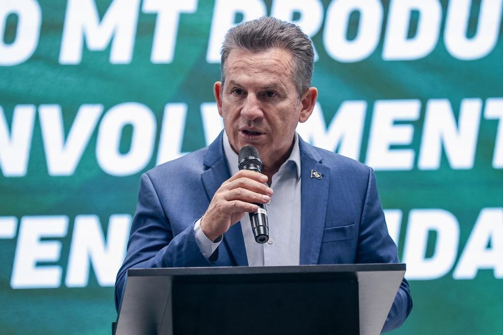 Mauro consegue financiamento de US$ 100 milhões junto ao Banco Mundial para Agricultura Familiar