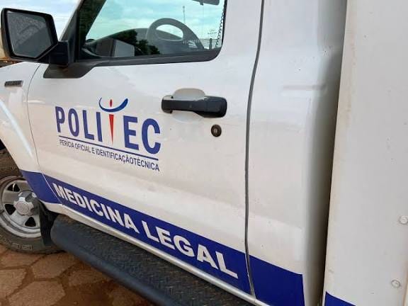 Menina de 9 anos morre após carro capotar em vicinal de MT; mãe fica ferida