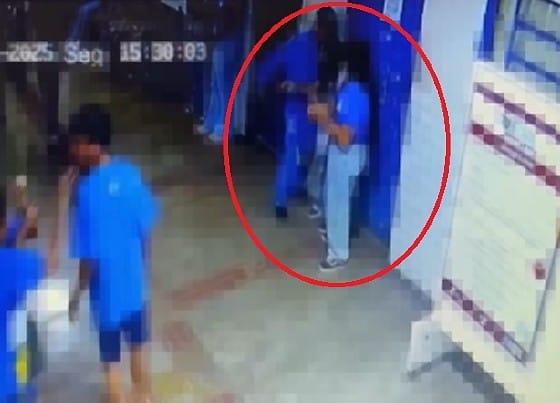 Menor que golpeou colega com canivete é indiciado pela PC por tentativa de homicídio em MT