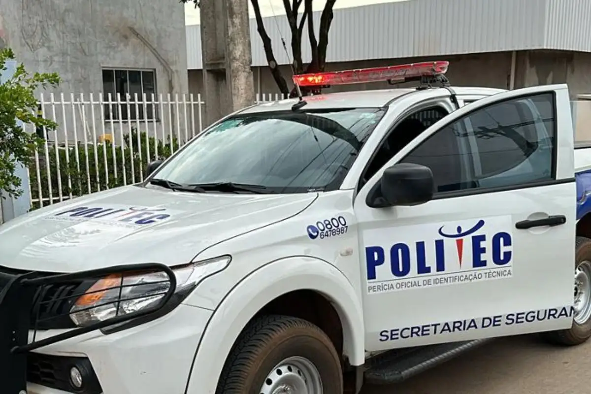 Mulher mata marido a facadas durante bebedeira em Cuiabá e diz que agiu em legítima defesa