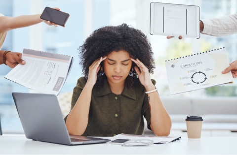 Multinacional de alimentos é condenada por cobranças abusivas a funcionários em MT