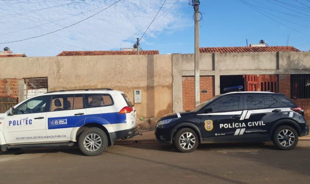 Operação da PC investiga envolvimento de facções na morte de rapaz decapitado