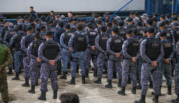 Operação do Gaeco prende 50 em MT e outros três estados por grilar R$ 2 bilhões em terras