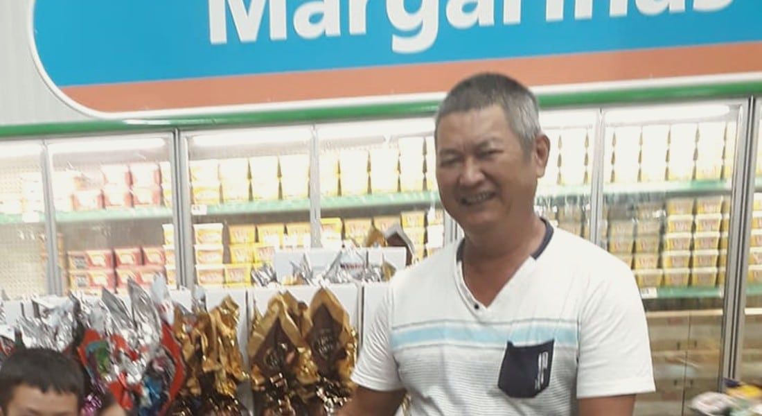 Fazendeiro que foi morto a tiros será sepultado hoje em Mato Grosso