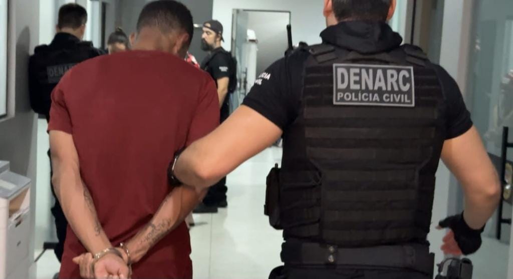 PC mira grupo criminoso que negociava drogas sintéticas com assessor do Judiciário em Cuiabá