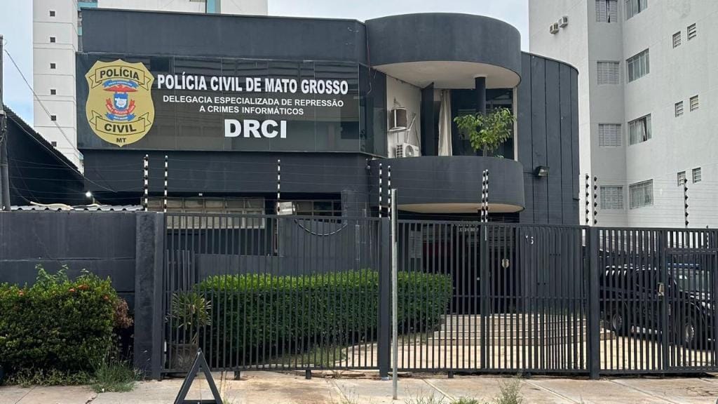 PC mira grupo do RS por crimes de “sextorsão” contra vítimas de MT; homem perde R$ 100 mil