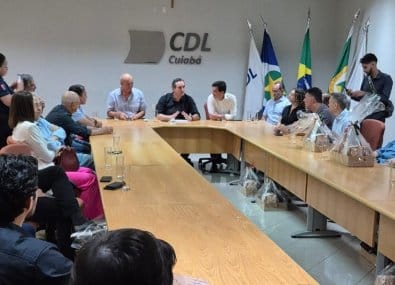 Parque Novo Mato Grosso terá sete provas nacionais de automobilismo em 2026