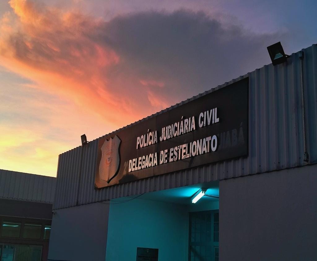 Polícia Civil prende advogada e procura corretora fake por golpes imobiliários em Cuiabá