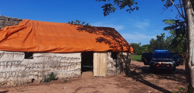 Polícia Federal investiga invasão de facção e drogas em aldeia indígena