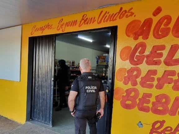 Polícia deflagra “Operação Desmonte” e cumpre mandados de prisão e busca contra faccionados
