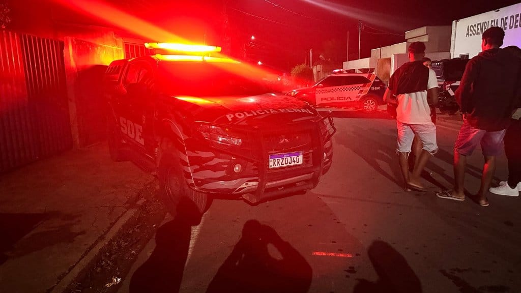 Policial é linchado e executado após sair de festa; suspeito aparece morto horas depois