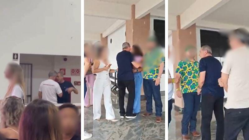 Prefeito nega ter sido barrado de evento com Michelle Bolsonaro em Sorriso