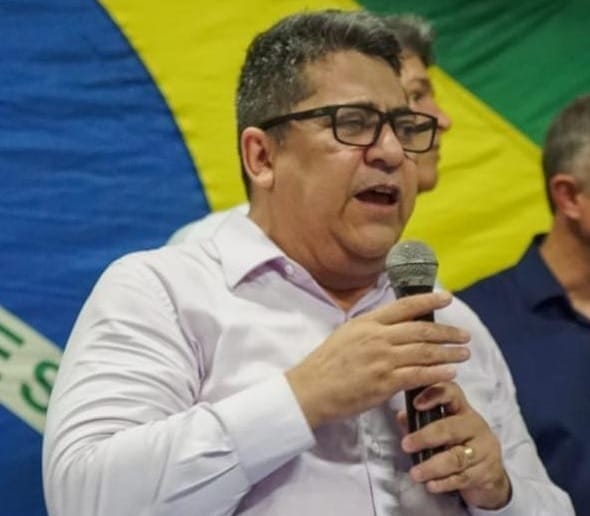 Presidente do PL diz que também foi ameaçado por servidor que ofendeu Janaina: "sem caráter”