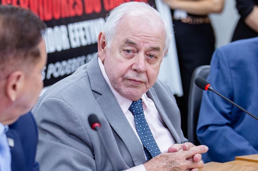 Presidente do TJ diz que reajuste não afeta orçamento e aposta na aprovação pela AL