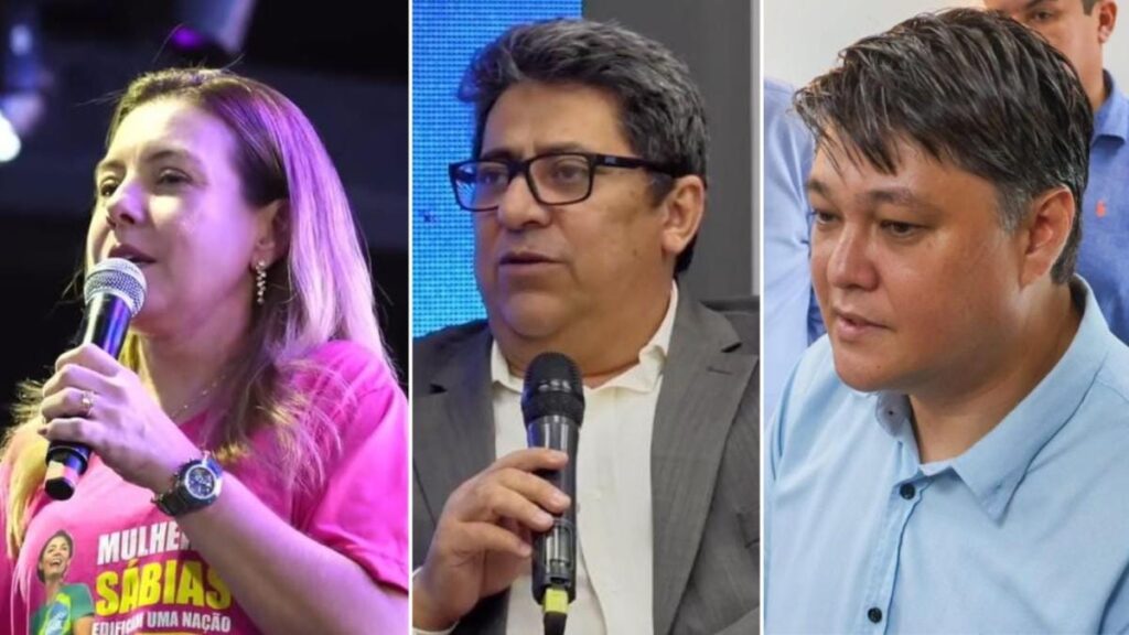 Presidente vai abrir PAD após vereador chamar prefeita de “mentirosa” e quer evitar desgaste no PL