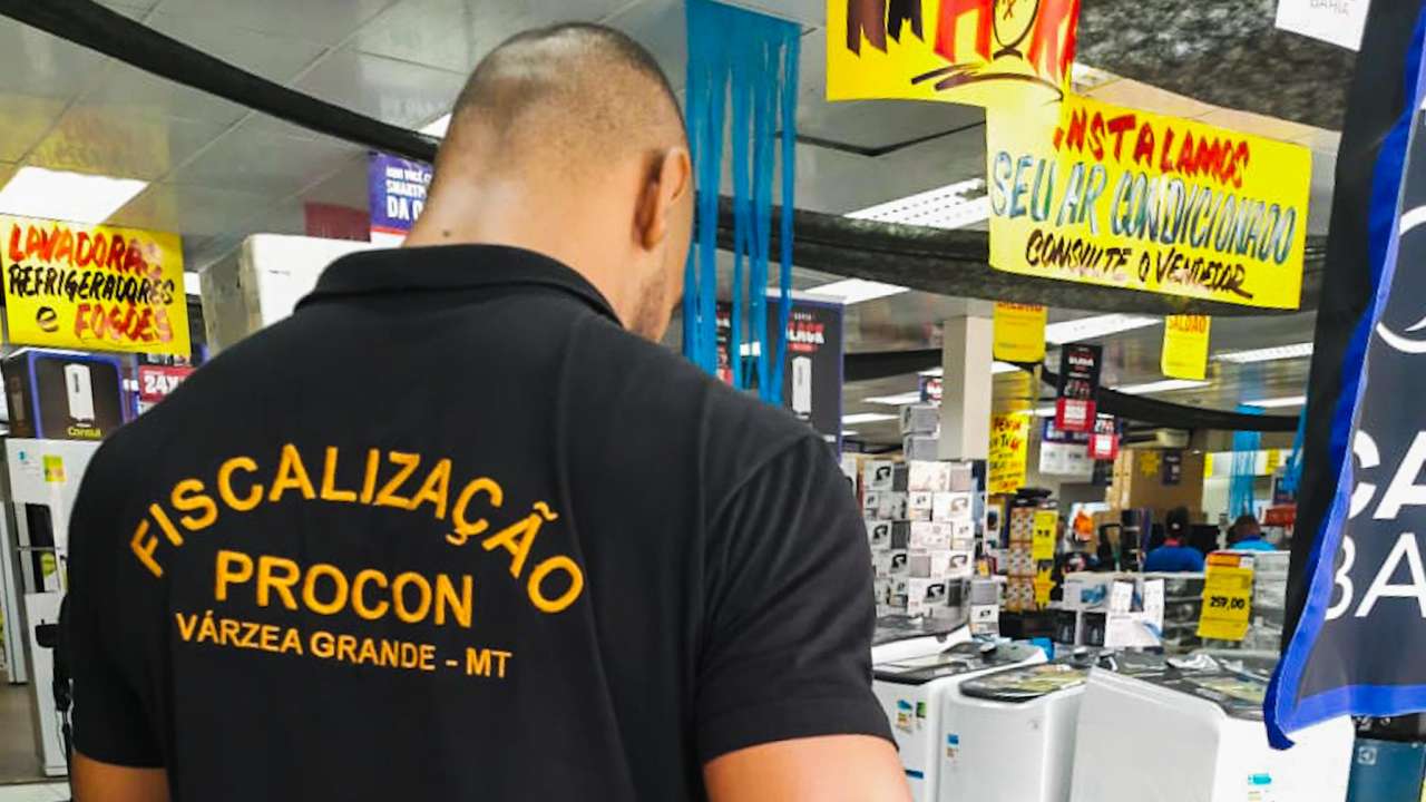 Procon-VG monitora preços para evitar ‘falsas promoções’ na Black Friday