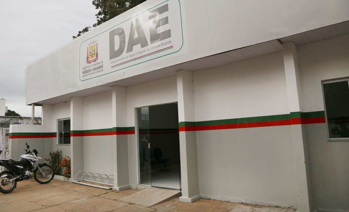 Promessa de campanha de Flávia, privatização do DAE tem apoio de 77% da população