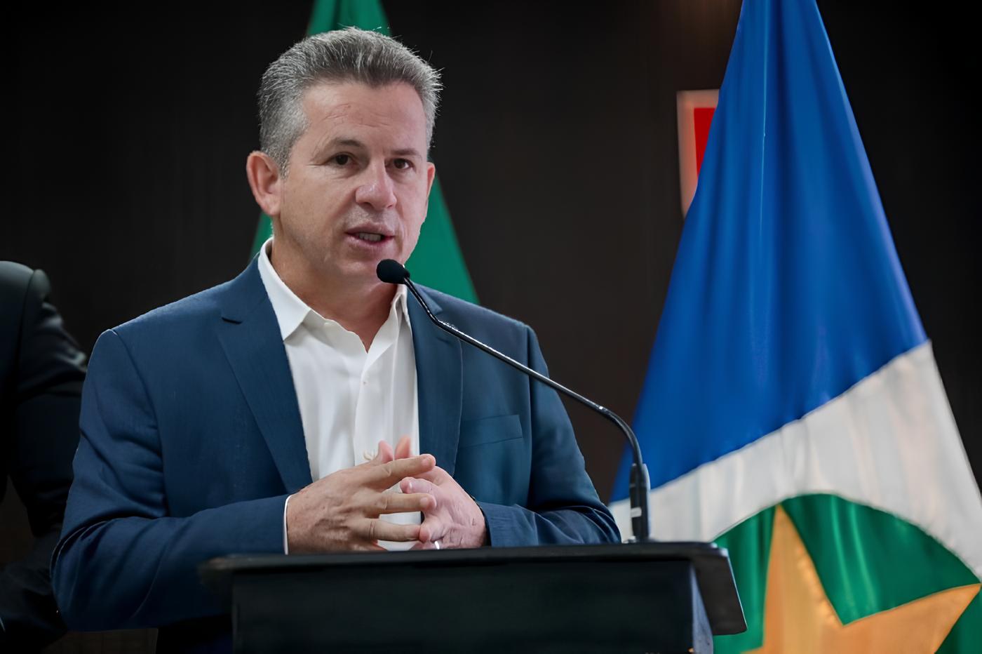 Reajuste do Judiciário pode gerar efeito cascata e impactar R$ 1,6 bilhão, alerta Mauro