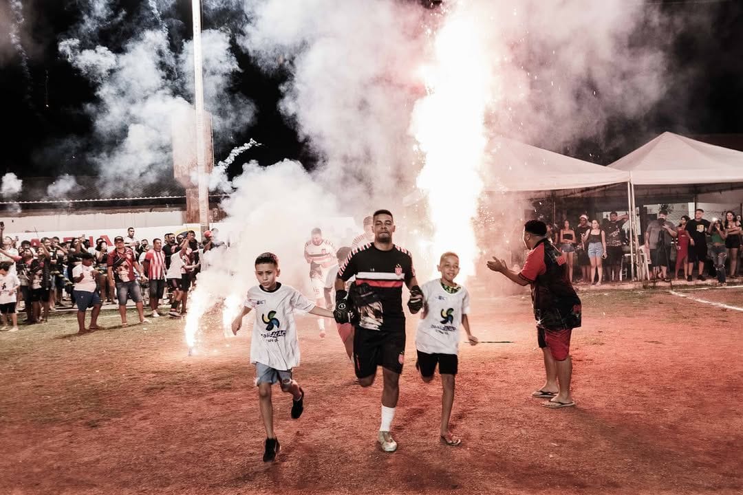 Segundo Circuito Cuiabano de Futebol começa nesta quinta-feira no Osmar Cabral