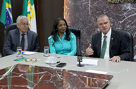 Senado aprova Projeto de Lei que cria o 9º cargo de desembargador no TRT/MT