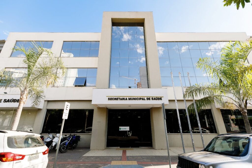 Sistema de dados da Secretaria Municipal de Saúde sofre tentativa de ataque cibernético
