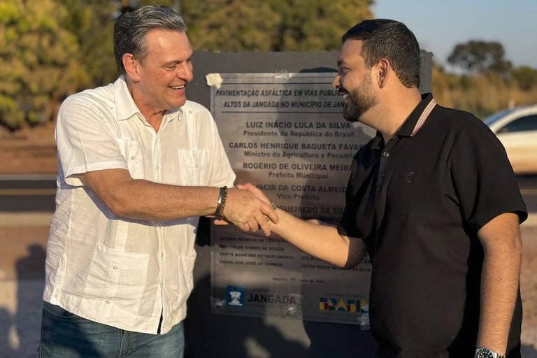 TCE abre investigação sobre emenda de R$ 26,5 milhões enviada por Carlos Fávaro