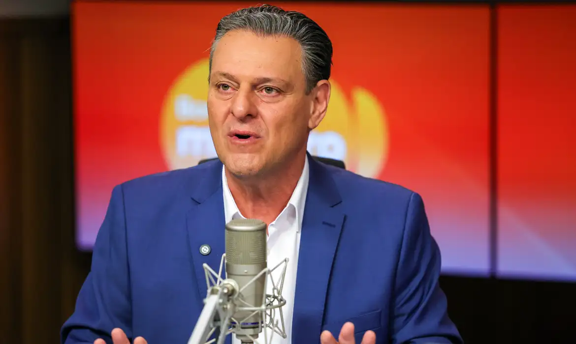 TCE abre investigação sobre emenda de R$ 29 milhões destinada por Fávaro para obras em MT