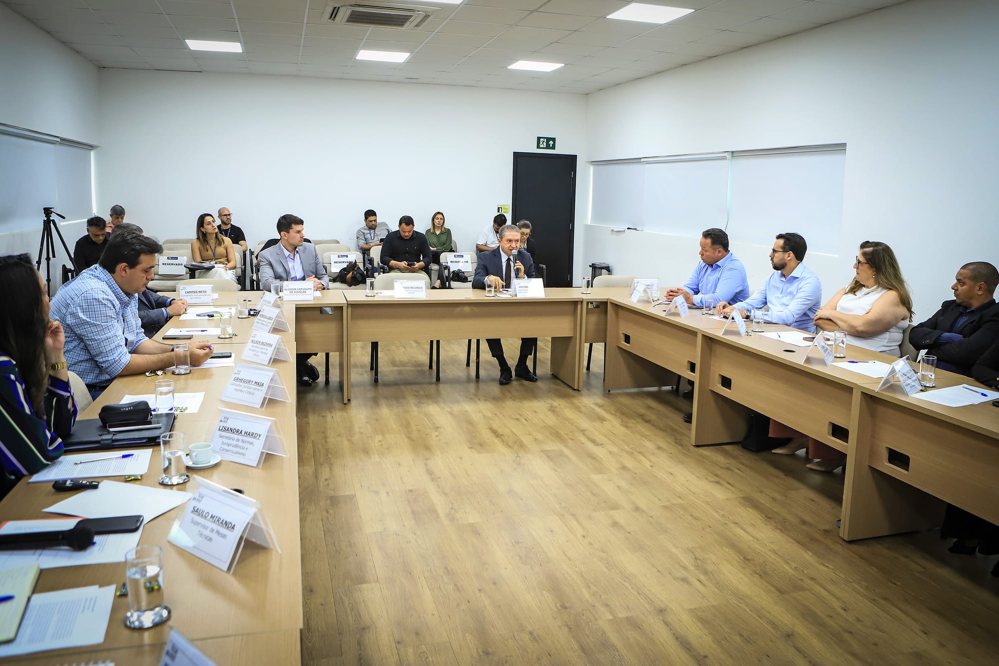 TCE sugere liquidação extrajudicial da Coder por dívida de R$ 260 milhões