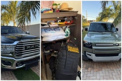 TJ cita “insuficiência de provas” e anula condenação de empresária em MT por tráfico de drogas