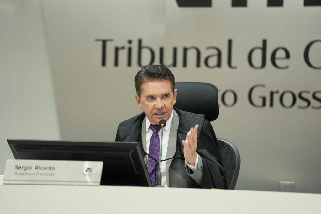 Tribunal de Contas regulamenta fiscalização das emendas parlamentares estaduais e municipais