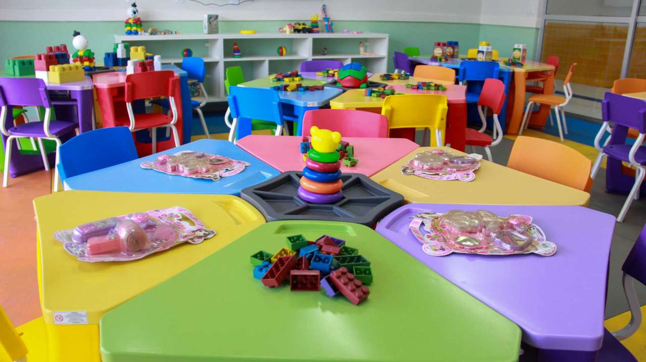 Várzea Grande abre período de matrículas para alunos novos nesta terça-feira