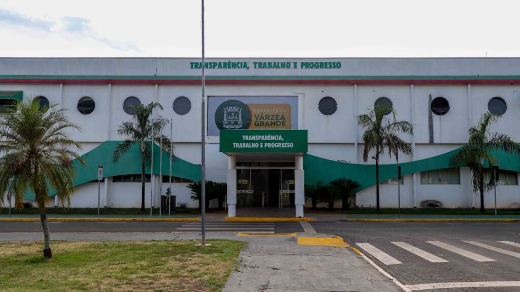 Várzea Grande tem processo seletivo na Saúde com salários de até R$ 4,6 mil