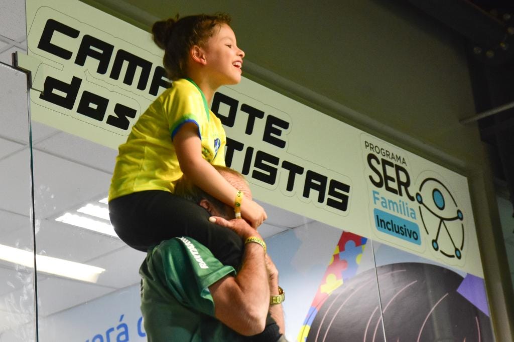 Veja sorteados para Camarote dos Autistas no jogo entre Cuiabá e Goiás nesta sexta-feira