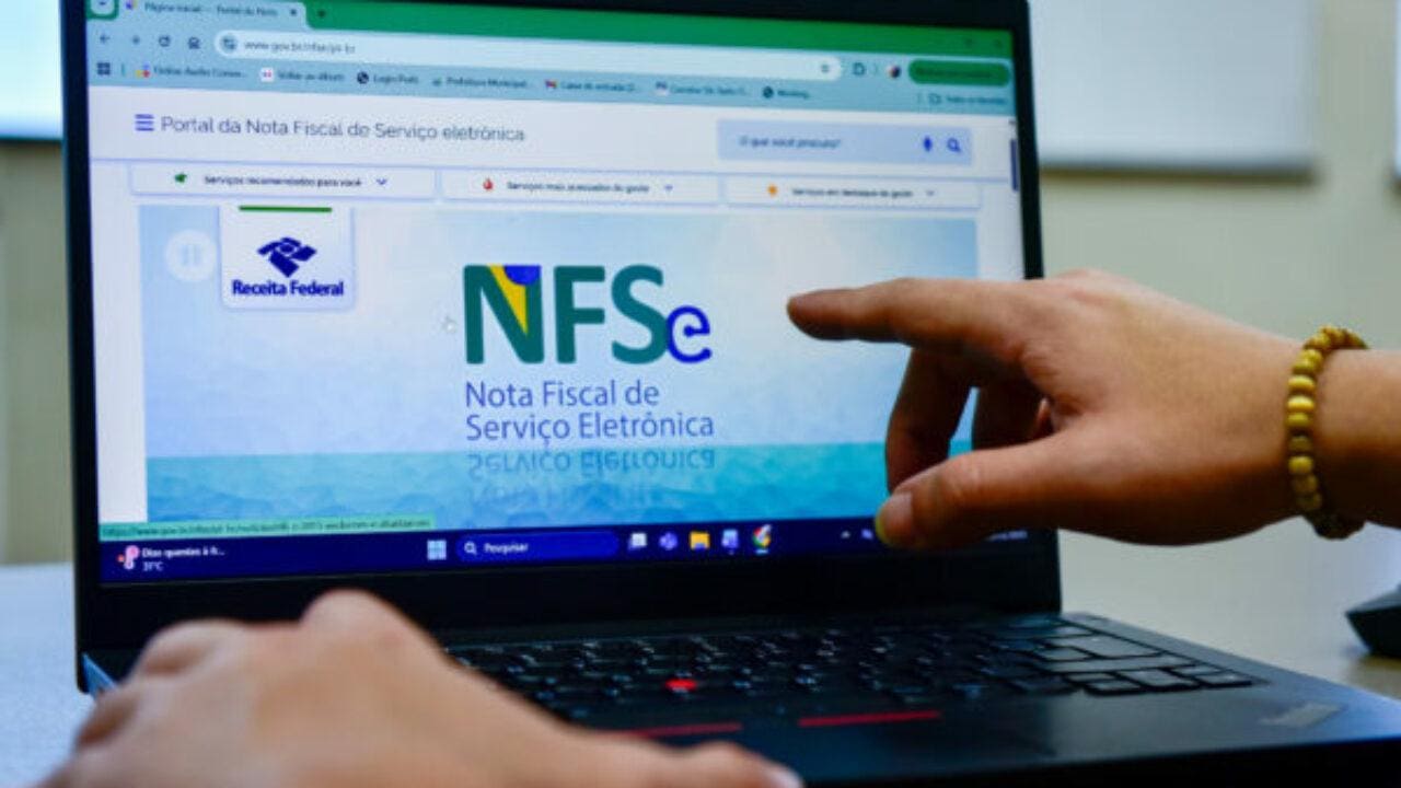 NFSe: Rondonópolis adota Nota Fiscal de Serviços Eletrônica no padrão nacional; nova lei já está em vigor