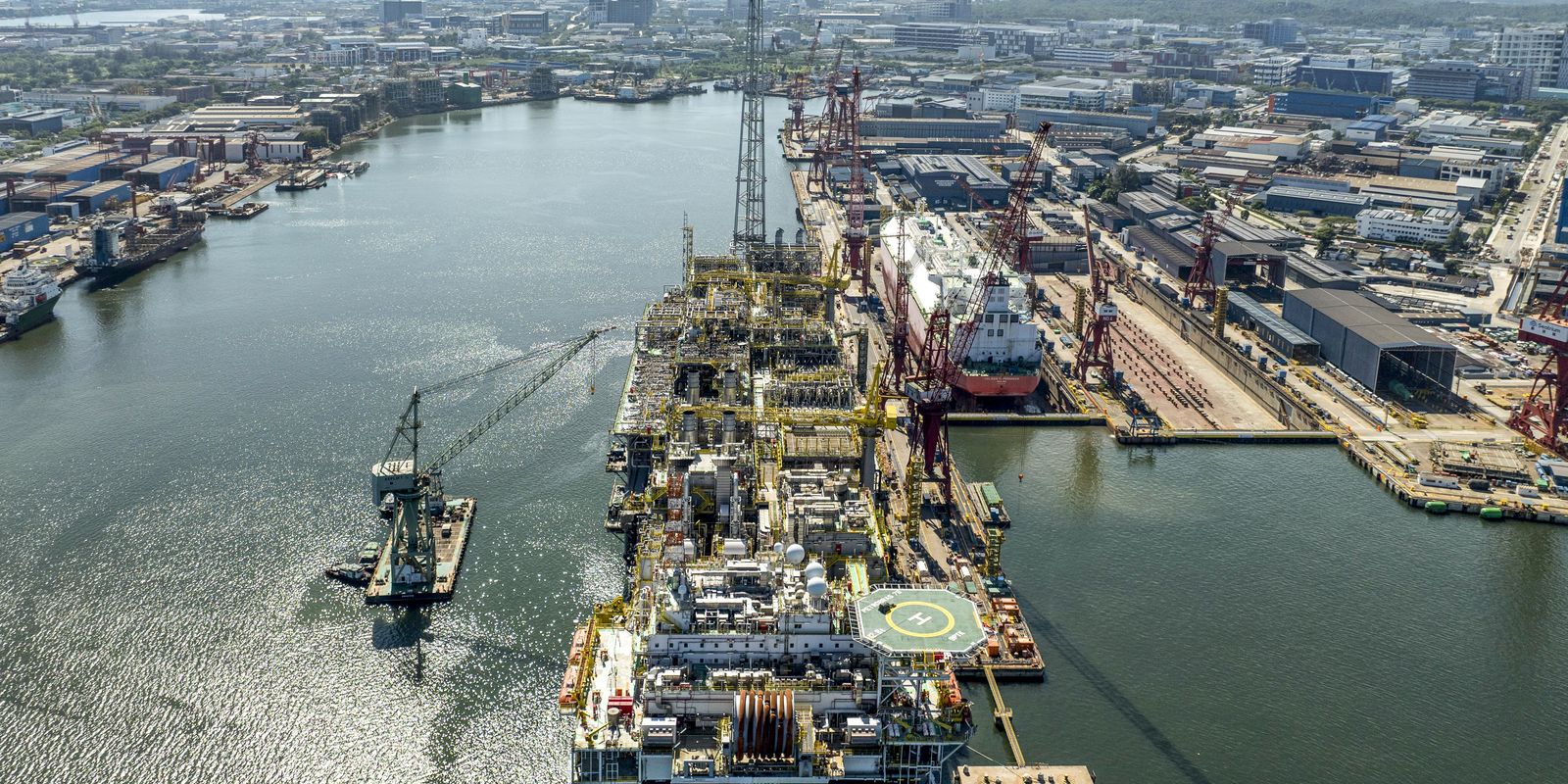 Petrobras não deve pagar dividendos extraordinários no curto prazo