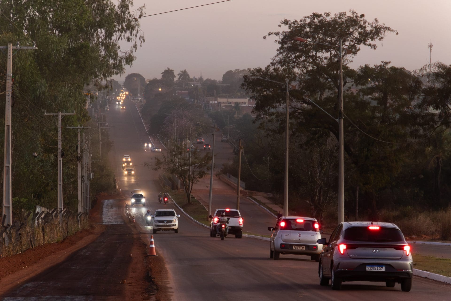 RONDONOPOLIS: Atenção, motorista a Prefeitura interdita pontes a partir desta terça (18) para testes de estrutura