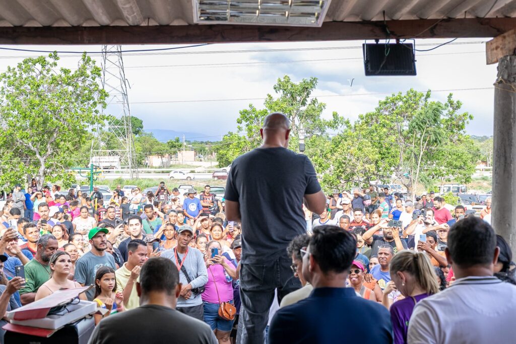 Contorno Leste poderá receber iluminação pública com regularização fundiária
