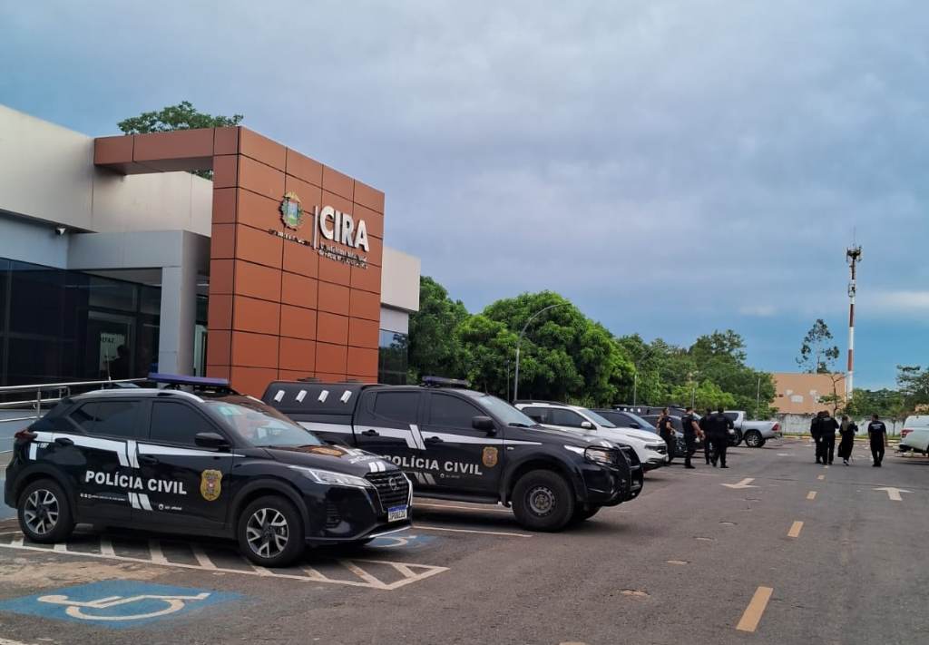 Empresa de cereais é alvo de operação policial por sonegação fiscal de R$ 33 milhões em Mato Grosso