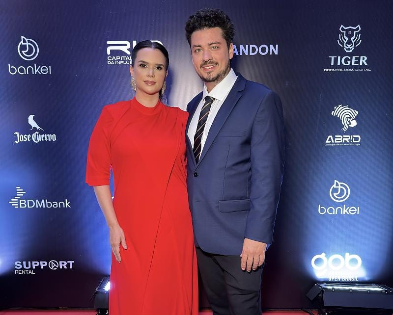 Giovanna Trojan recebe Comenda e firma protagonismo na arquitetura mato-grossense